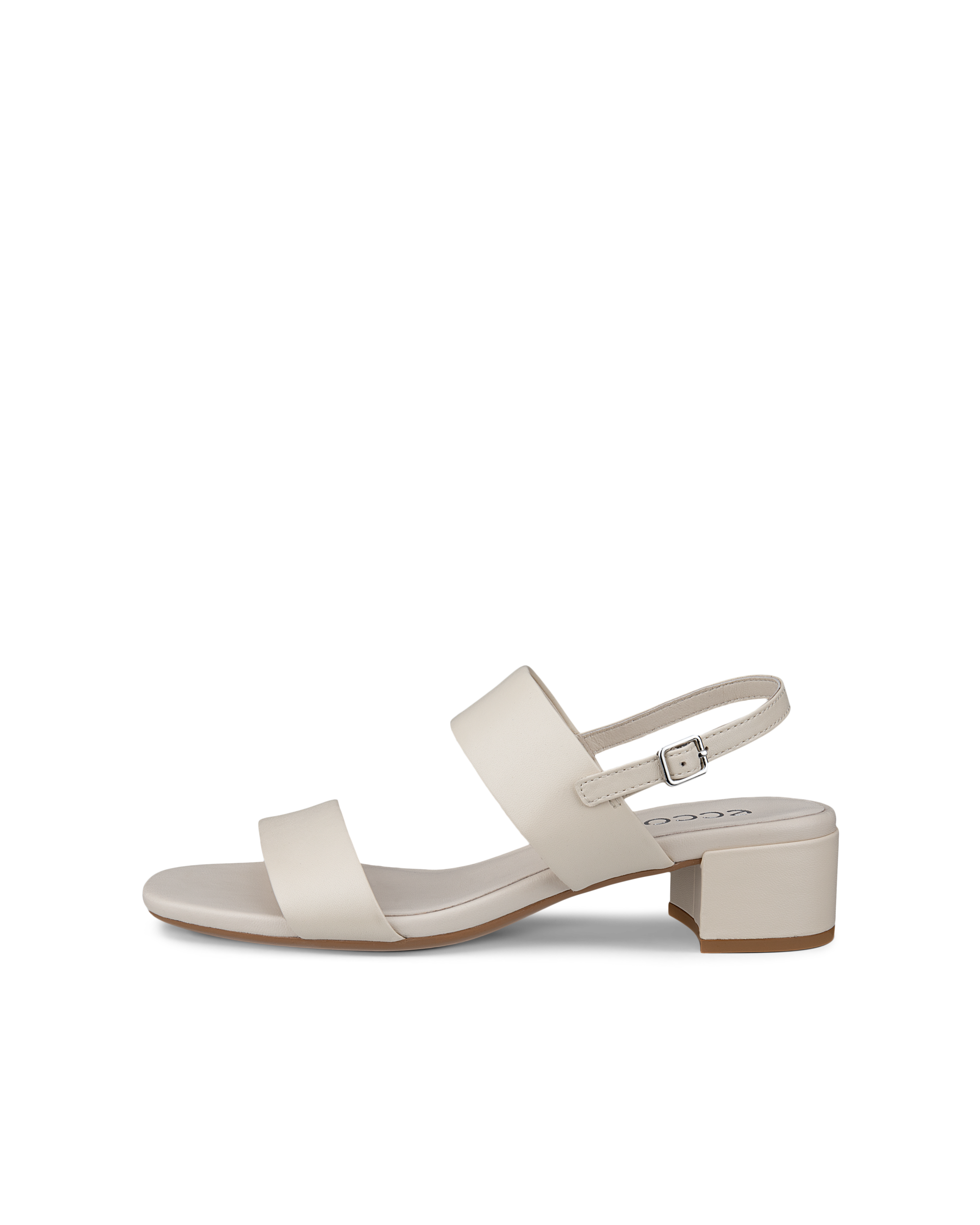 ECCO Liva Sandal 35 — Beige
