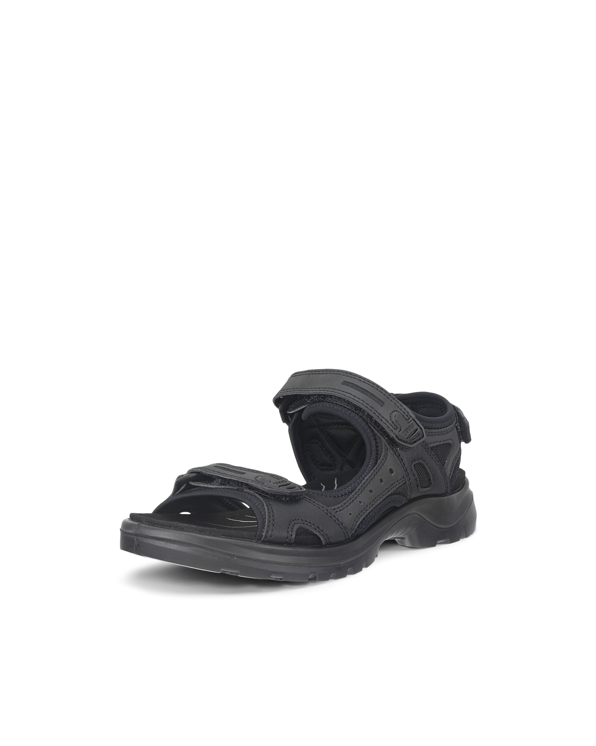 ECCO Offroad — Black