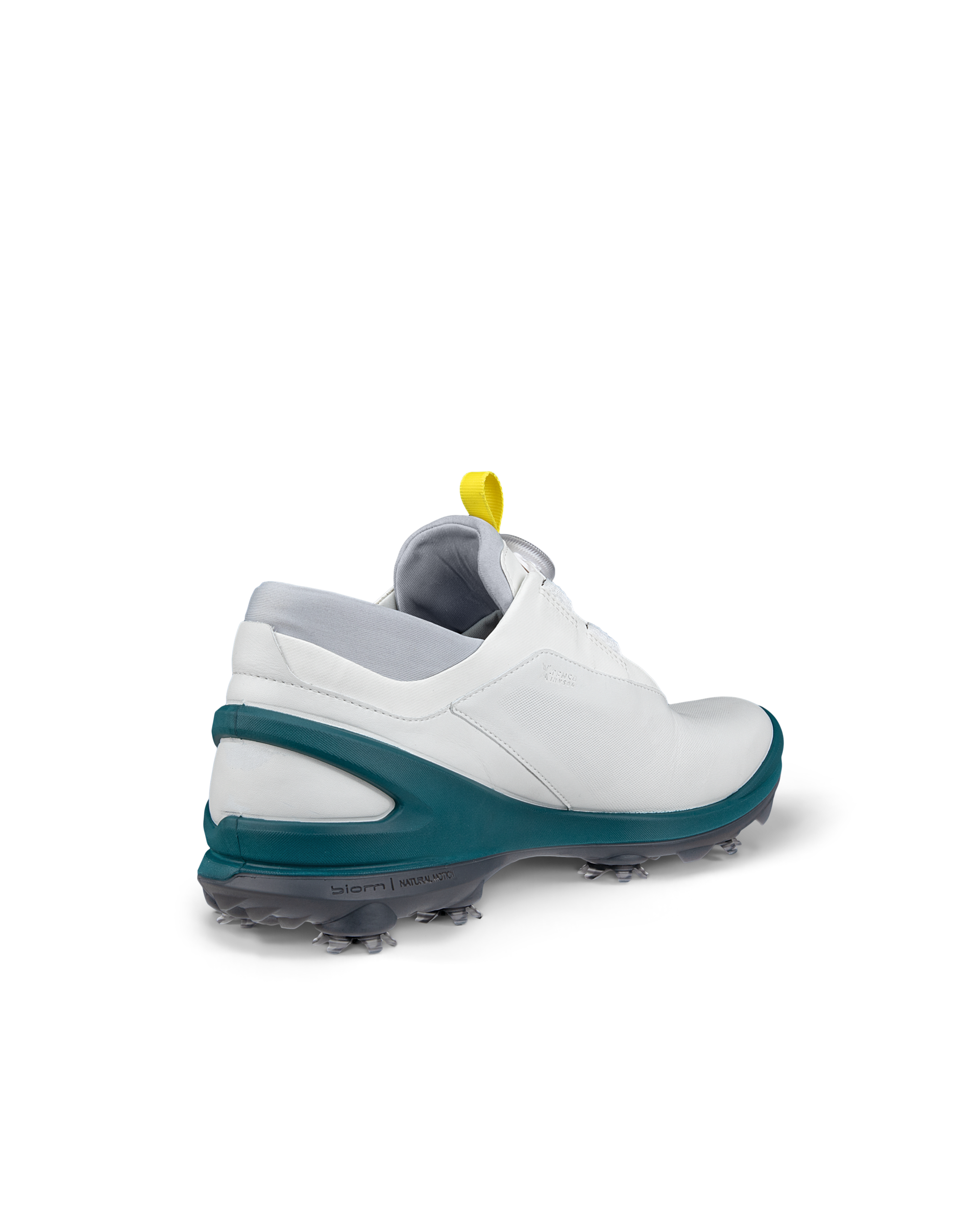 ECCO GOLF BOAシステム ゴルフシューズ 楽天市場】ECCO エコー BIOM TOUR BOA ソフトスパイクシューズ (メンズ