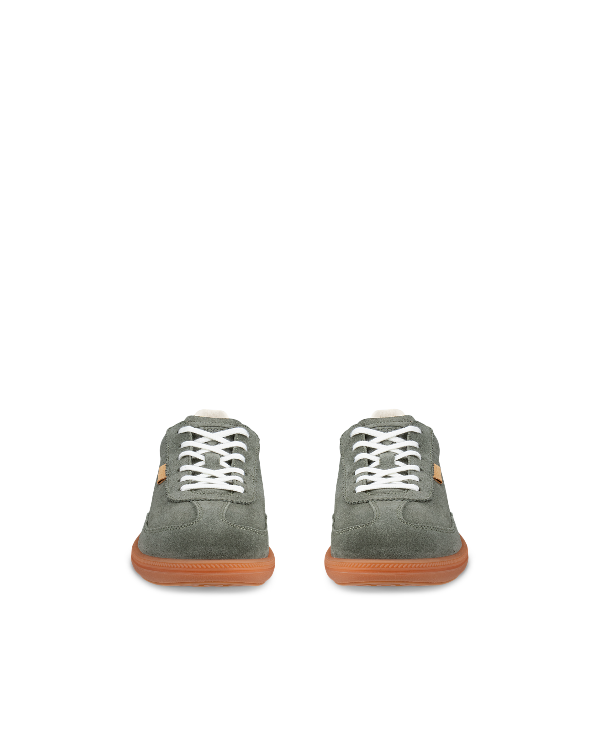 ECCO Soft 11 — Green