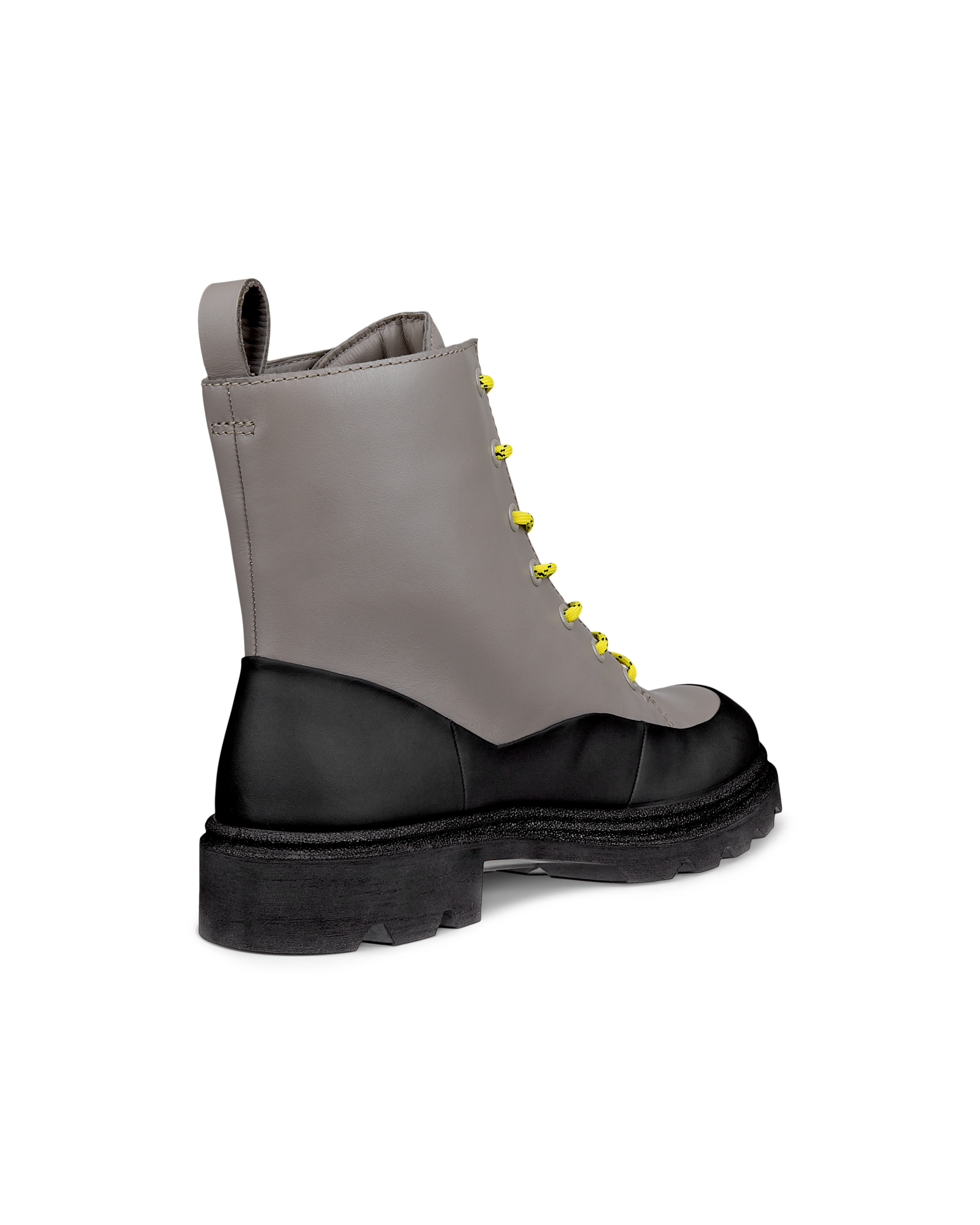 ECCO GRAINER — Grey