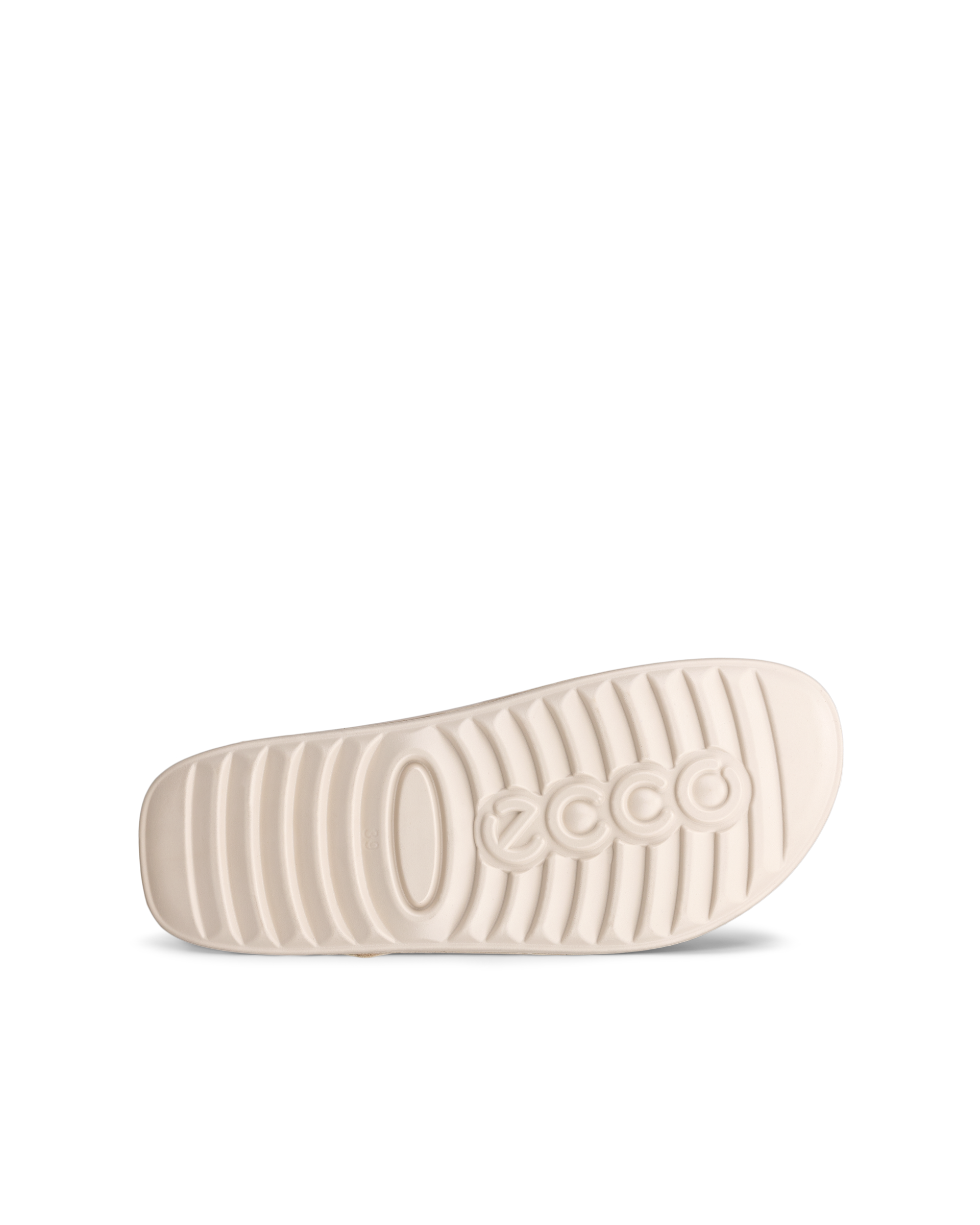ECCO COZMO — Beige