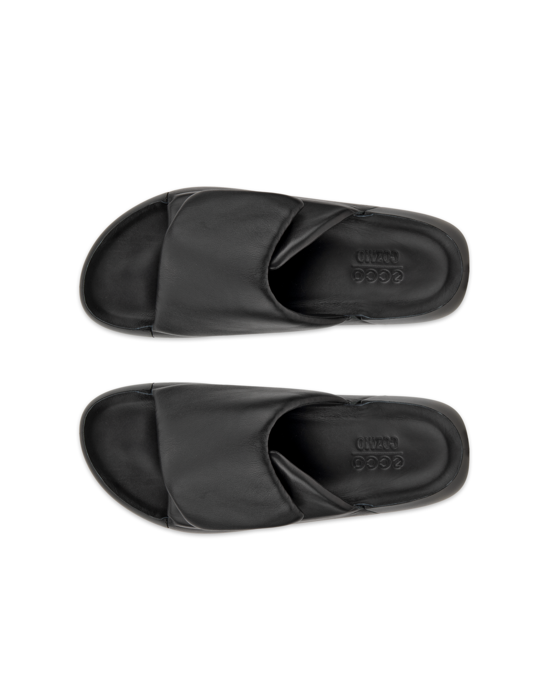 ECCO COZMO PF — Black