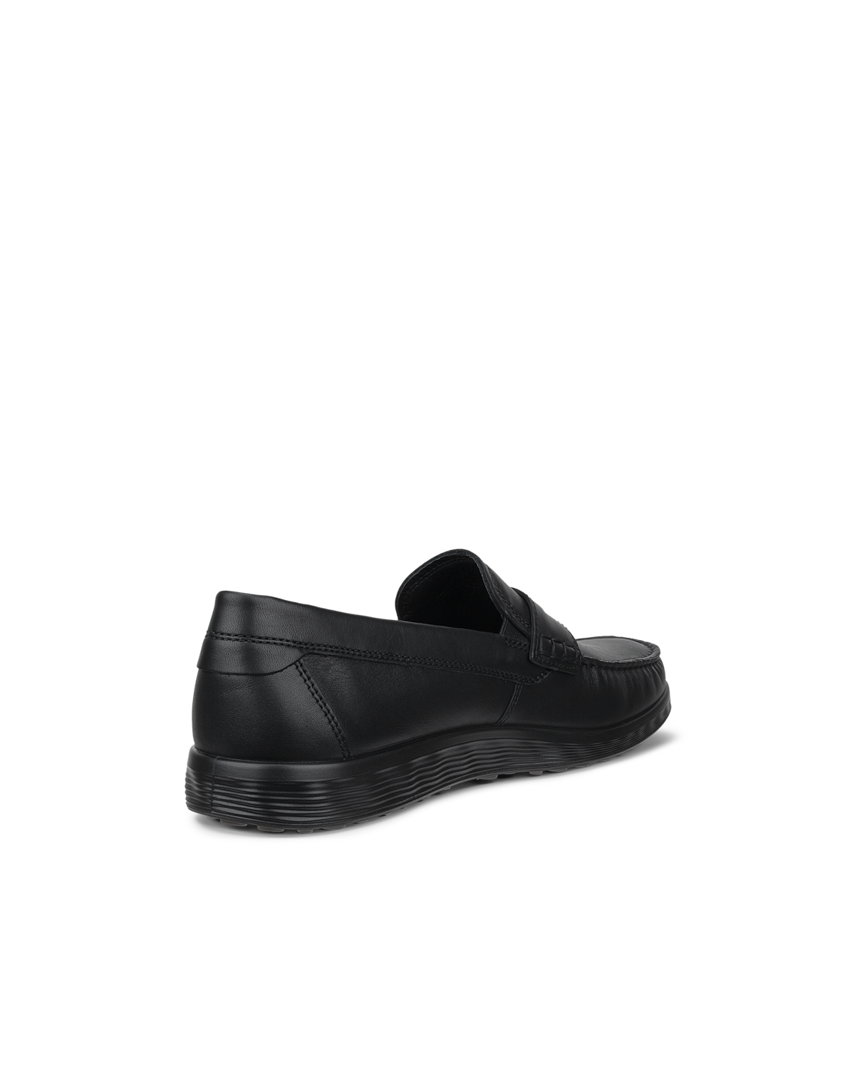 ECCO S Lite Moc — Black
