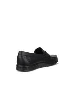 ECCO S Lite Moc — Black 3