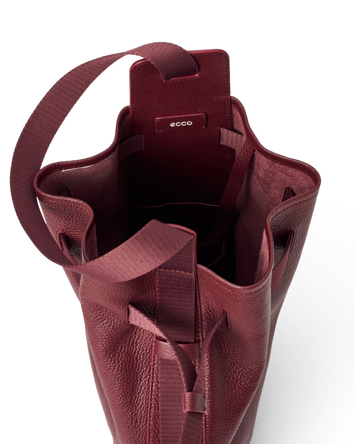 ECCO Sail Bag — Red