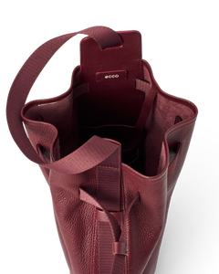 ECCO Sail Bag — Red 5