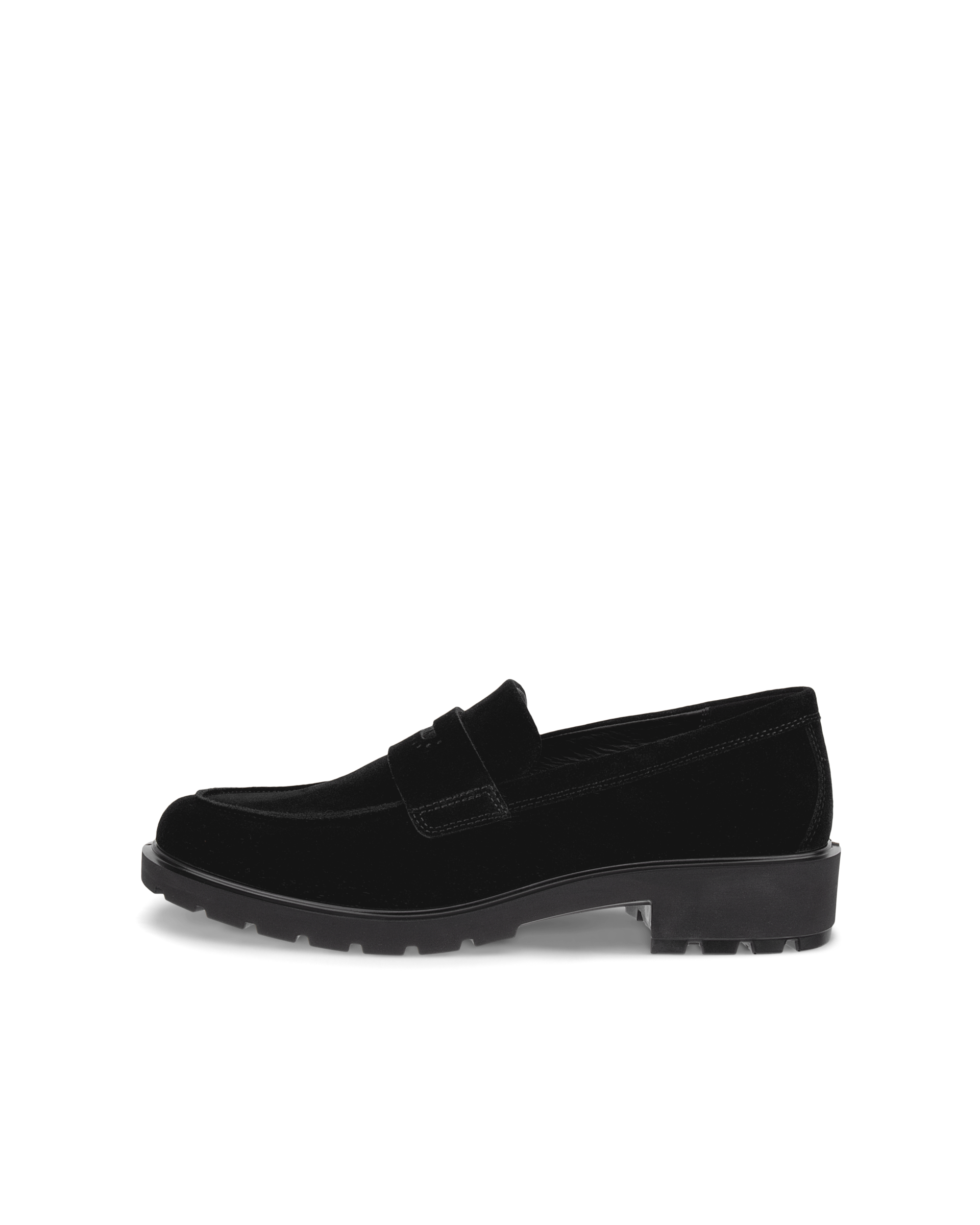 ECCO Metropole Vienna — Black
