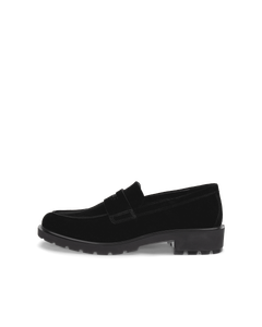 ECCO Metropole Vienna — Black 1