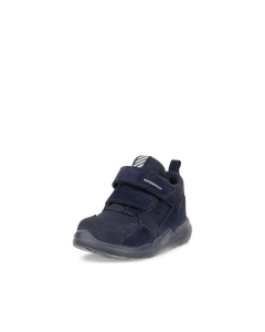 ECCO BIOM 2.2 INFANT — Blue 2