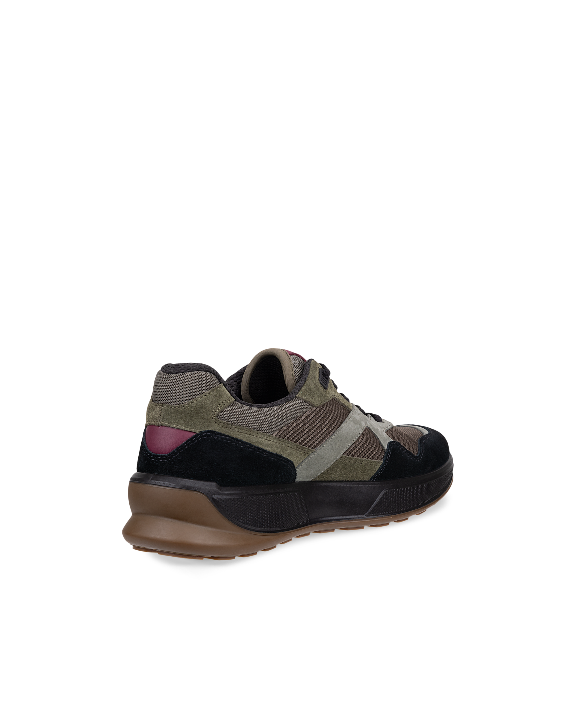 ECCO BYWAY 2.0 — Green