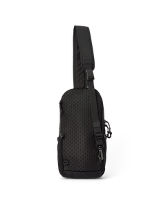 ECCO City Pack Sling Bag — Black 5