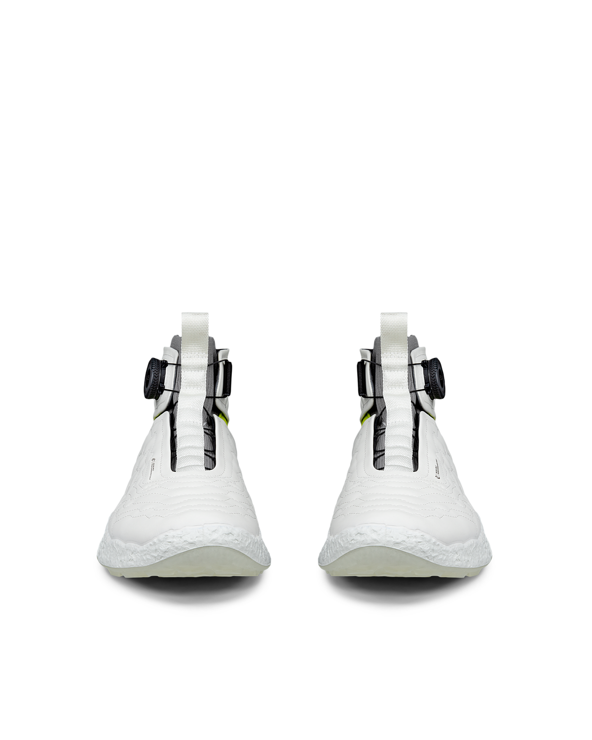 ECCO GOLF BIOM H5 — White