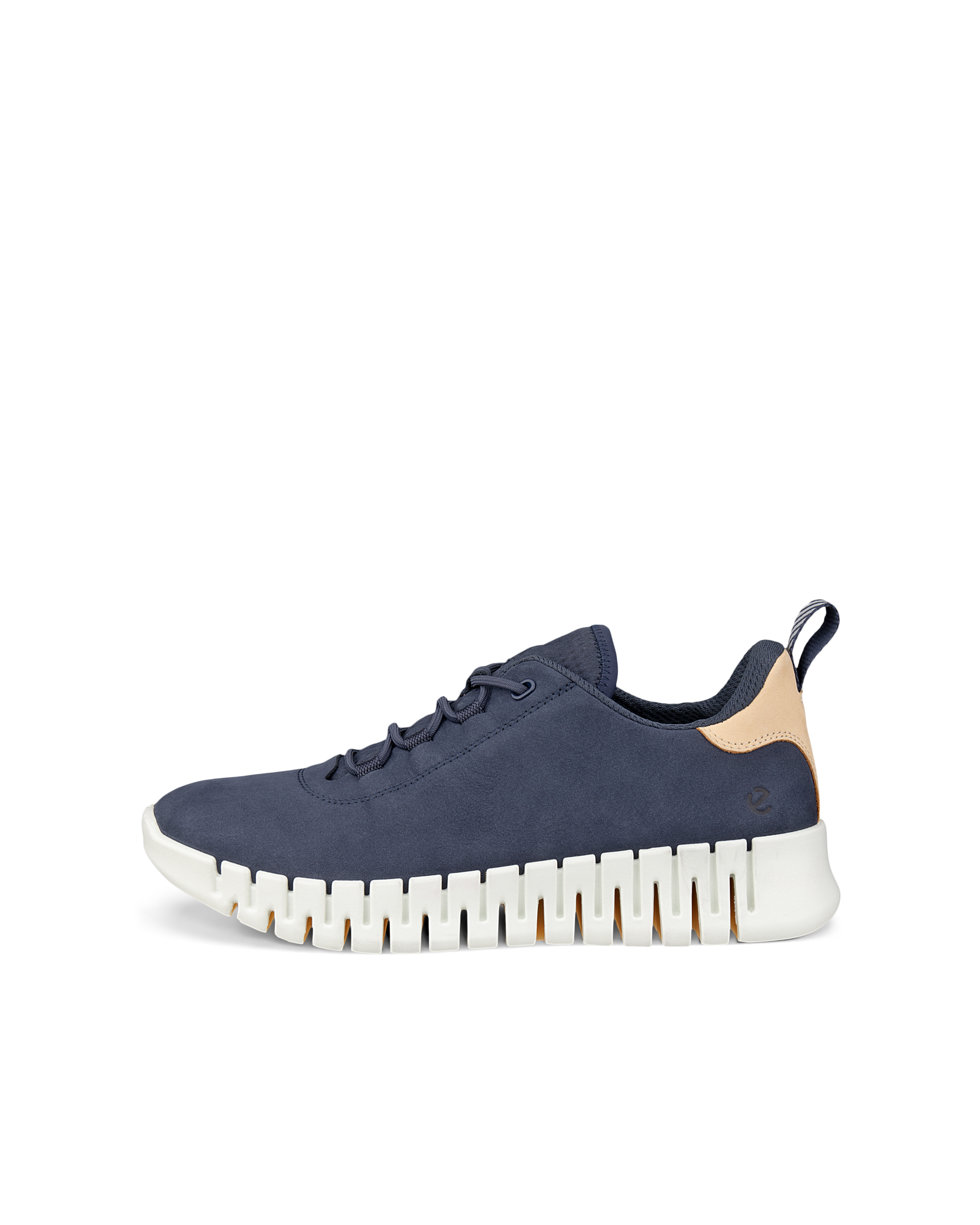 ECCO Gruuv — Blue
