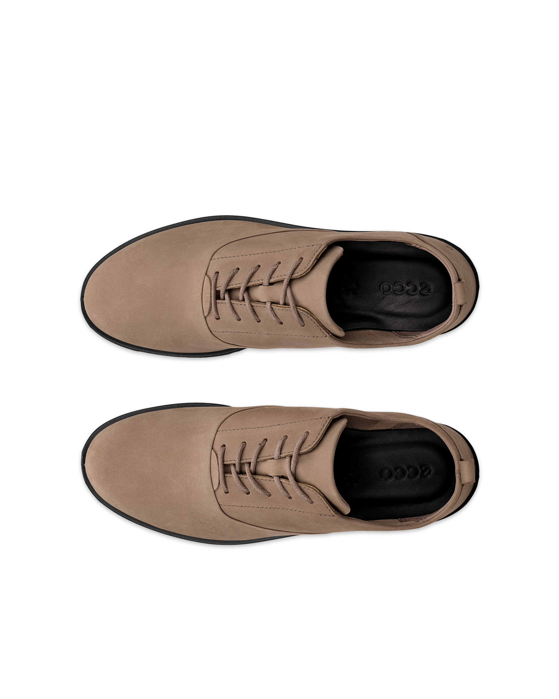 ECCO Bella — Brown