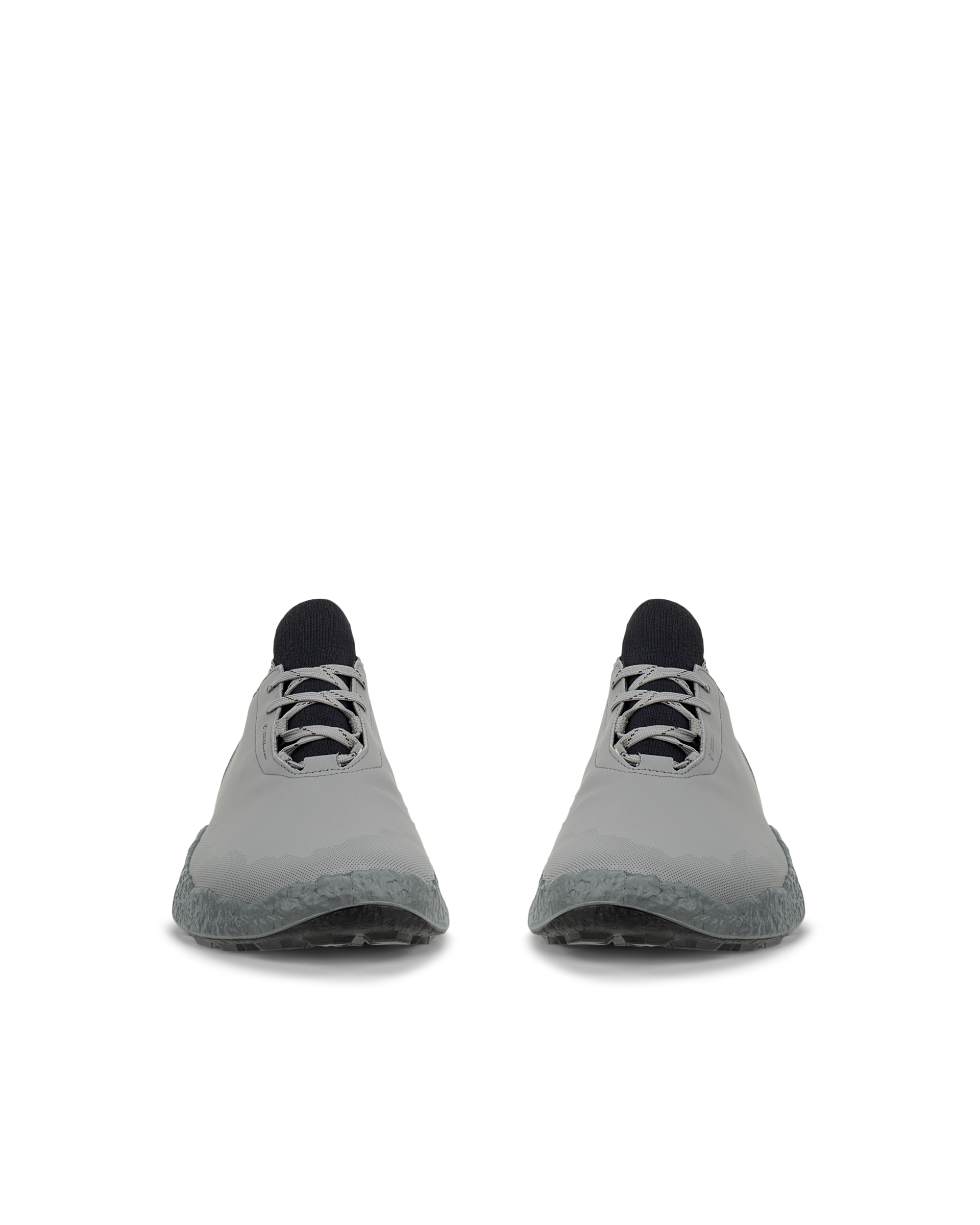 ECCO GOLF BIOM H5 — Grey
