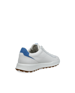 ECCO Golf Street Vibe — White 3