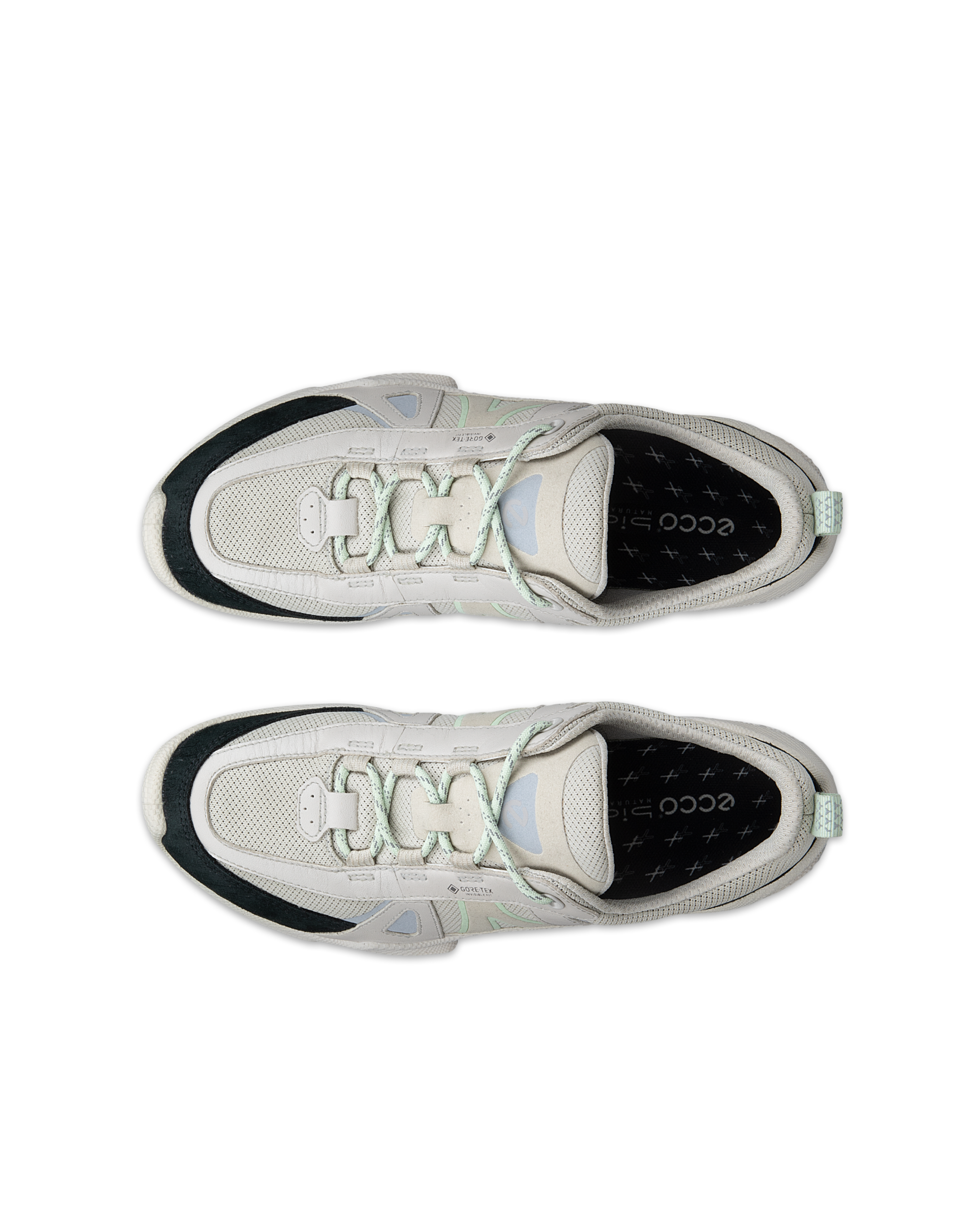 ECCO BIOM C-TRAIL — Grey