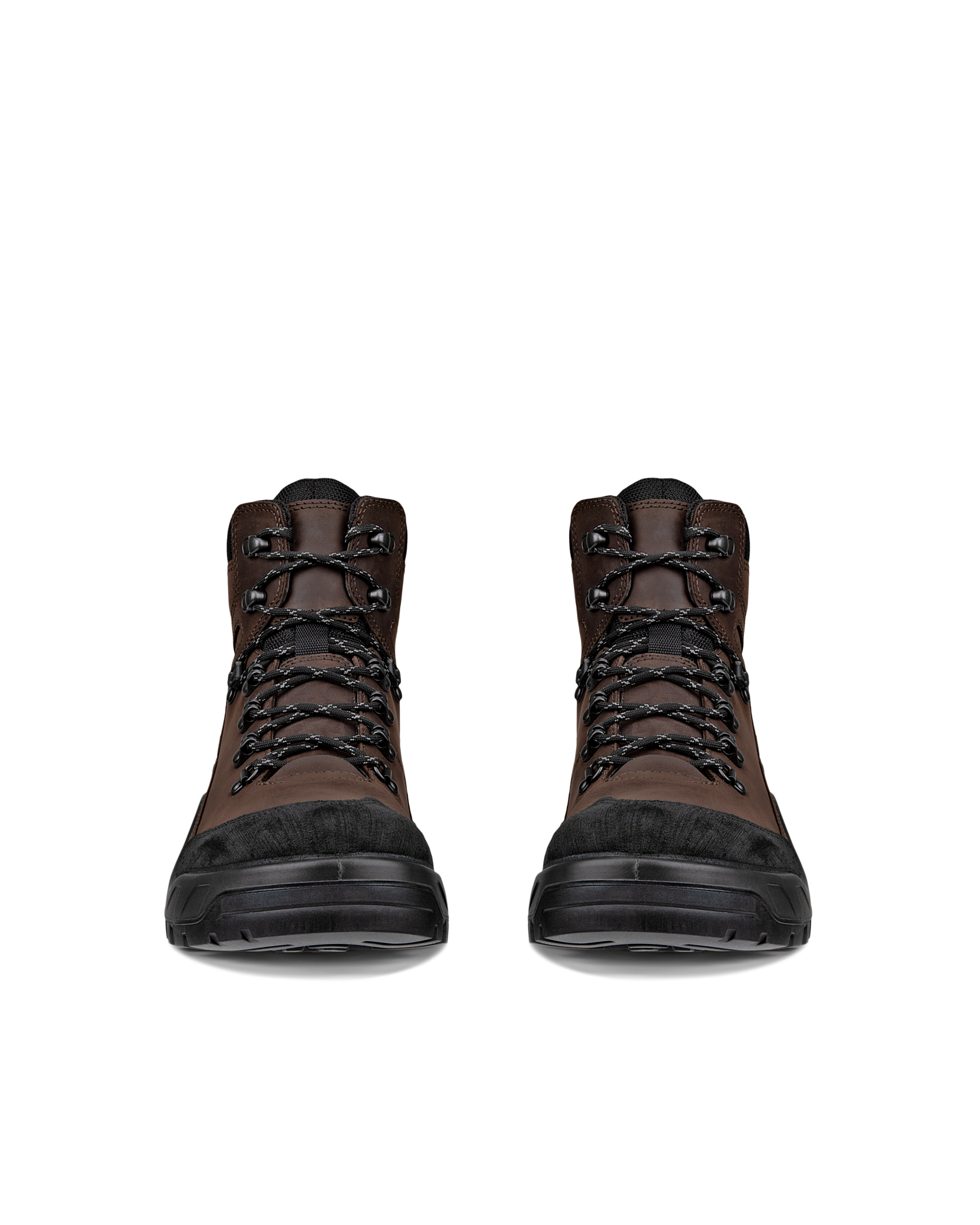 ECCO OFFROAD - Brun - Front pair