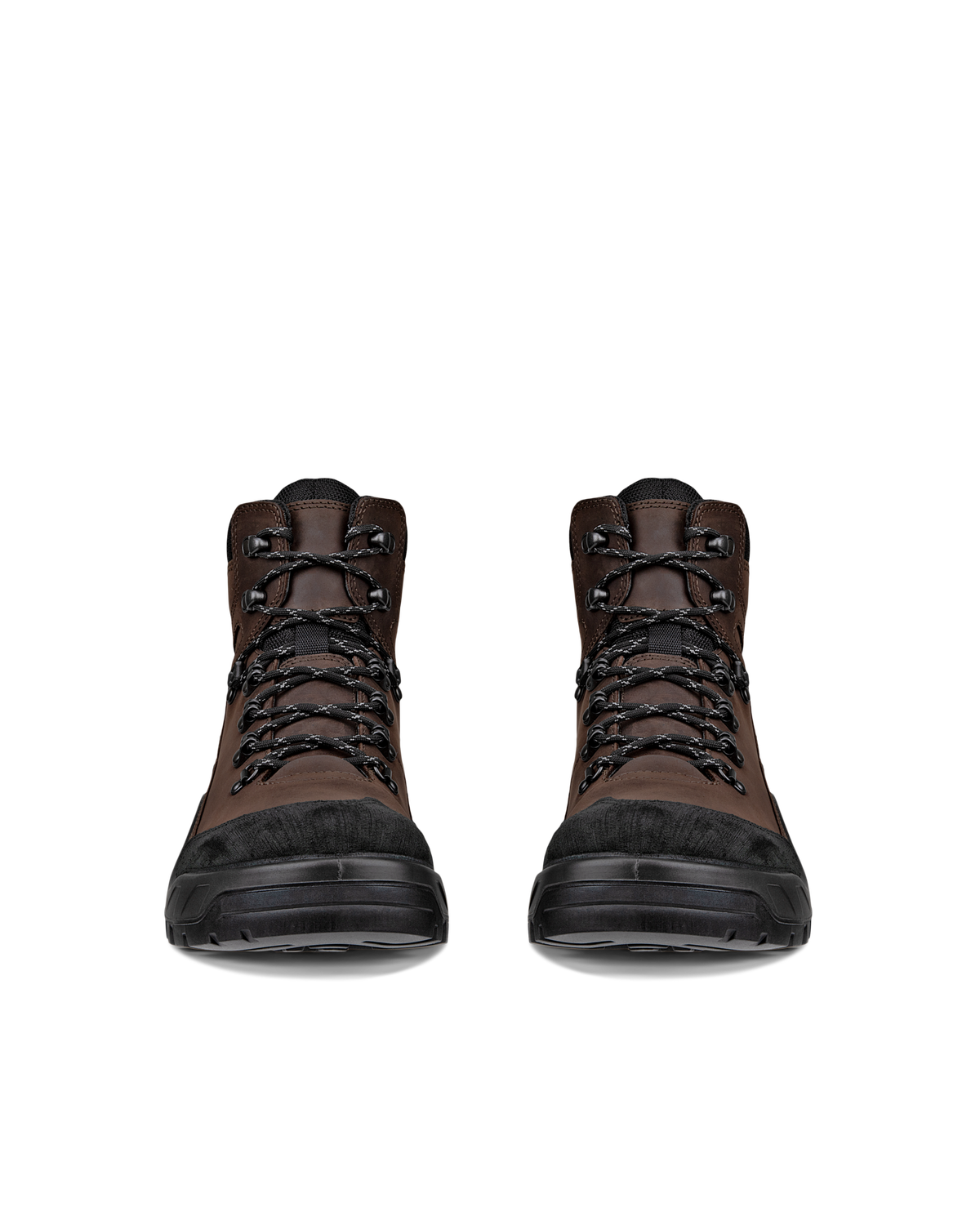 ECCO OFFROAD — Brown