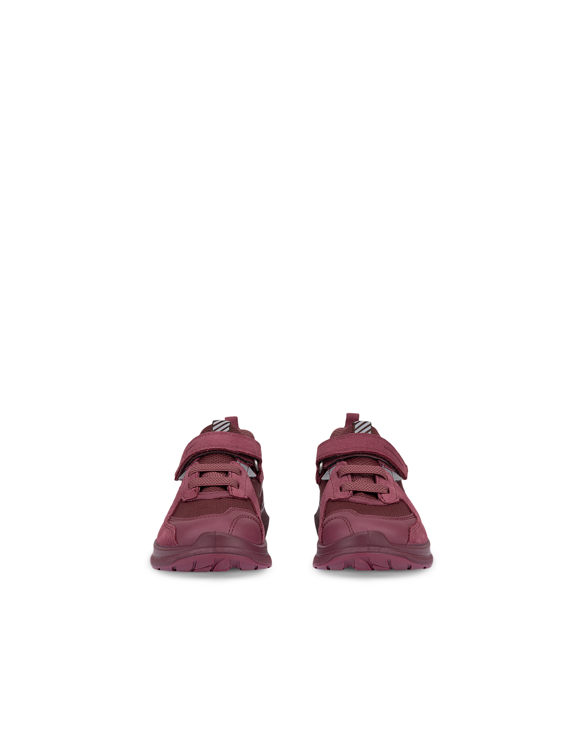 ECCO BIOM 2.2 - Rosa - Front pair