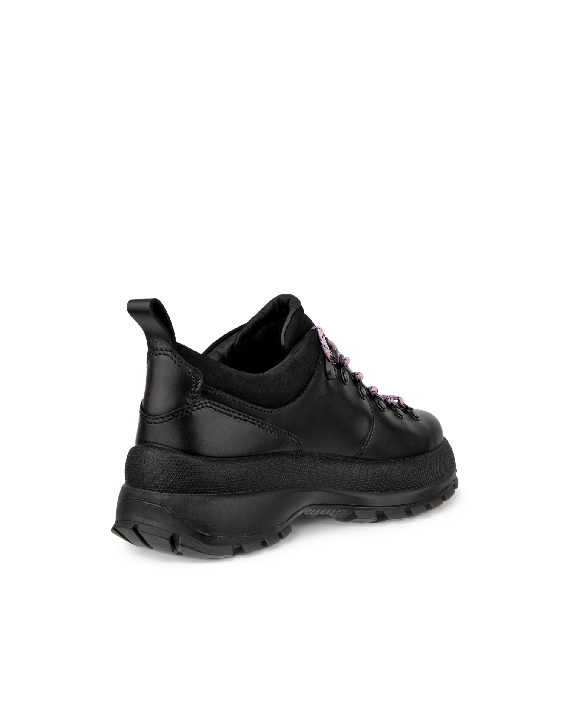 ECCO TRACK 30 — Black