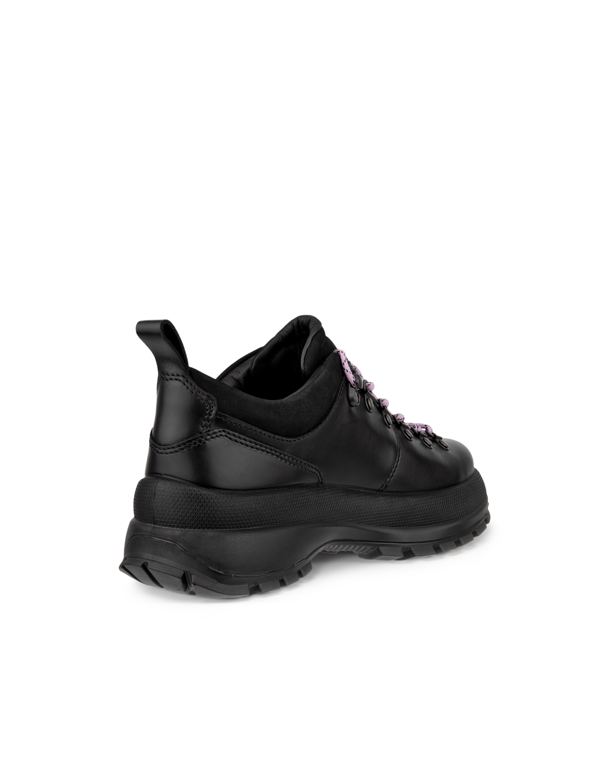 ECCO TRACK 30 — Black