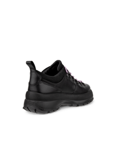 ECCO TRACK 30 — Black 3
