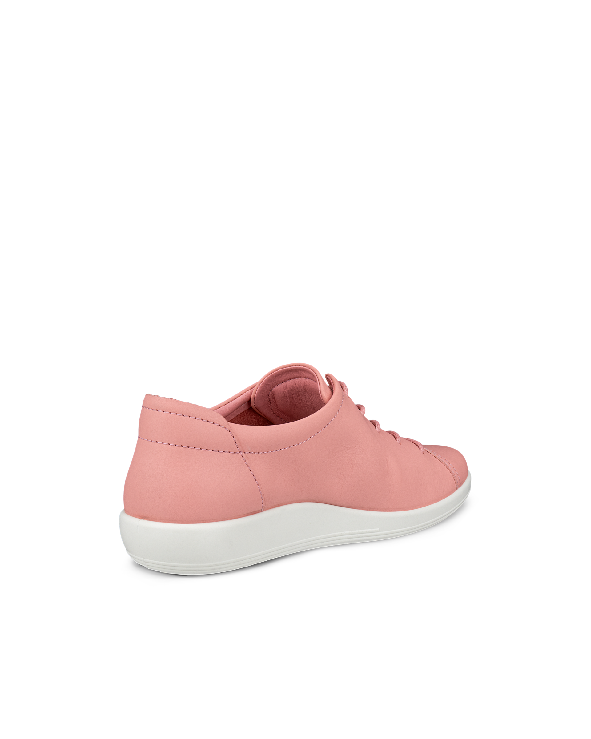 ECCO SOFT 2.0 — Pink