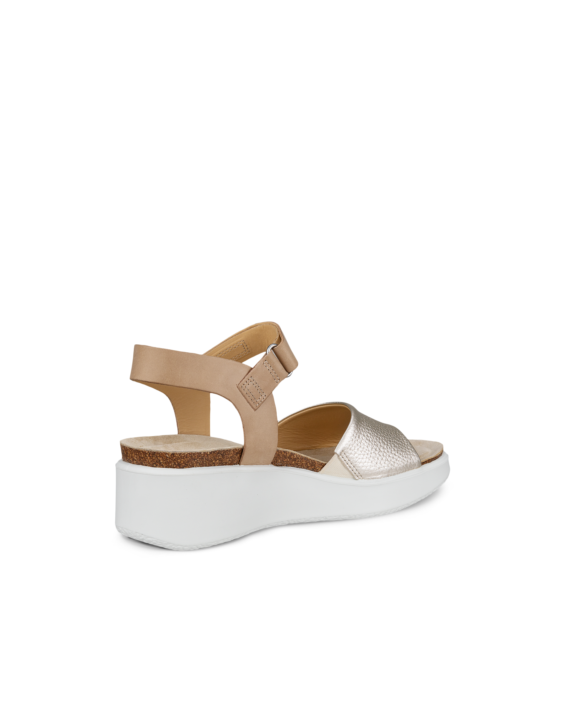 ECCO Flowt — Brown