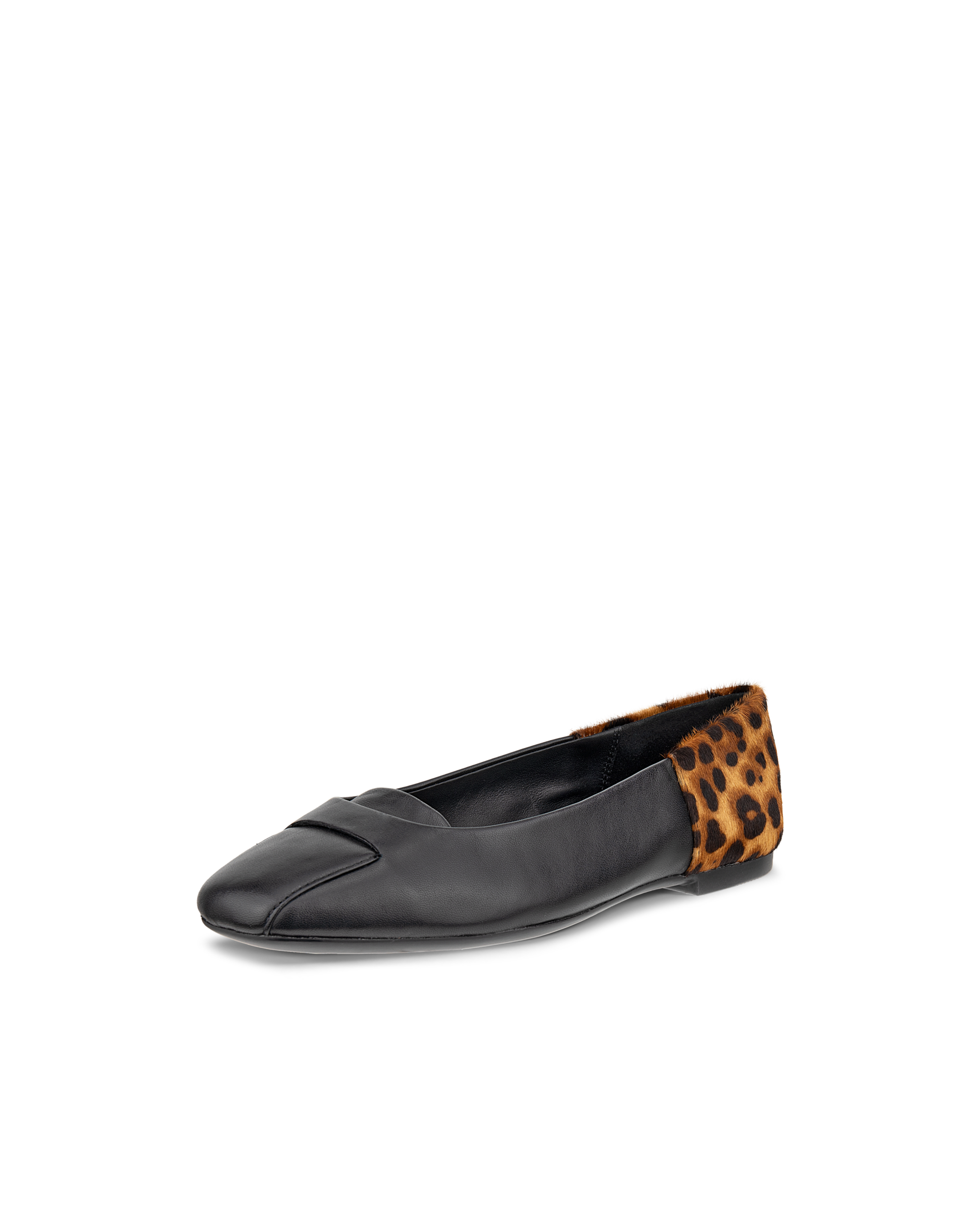 ECCO Margot — Black (alternate view)