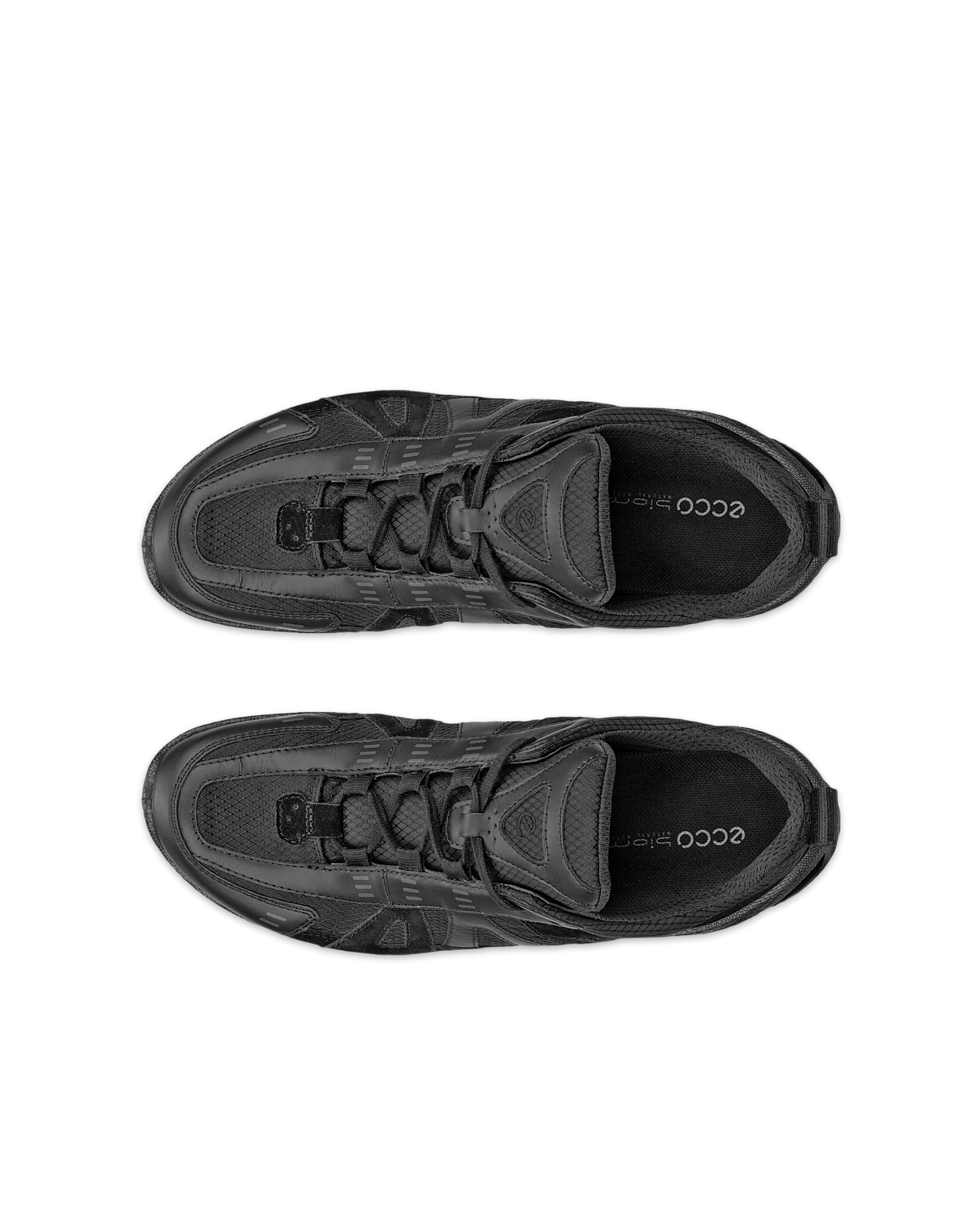 ECCO Biom Lite — Black