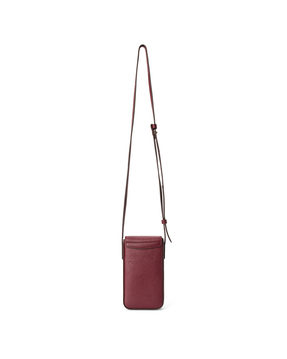ECCO Phone Carry — Red