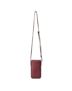 ECCO Phone Carry — Red 5