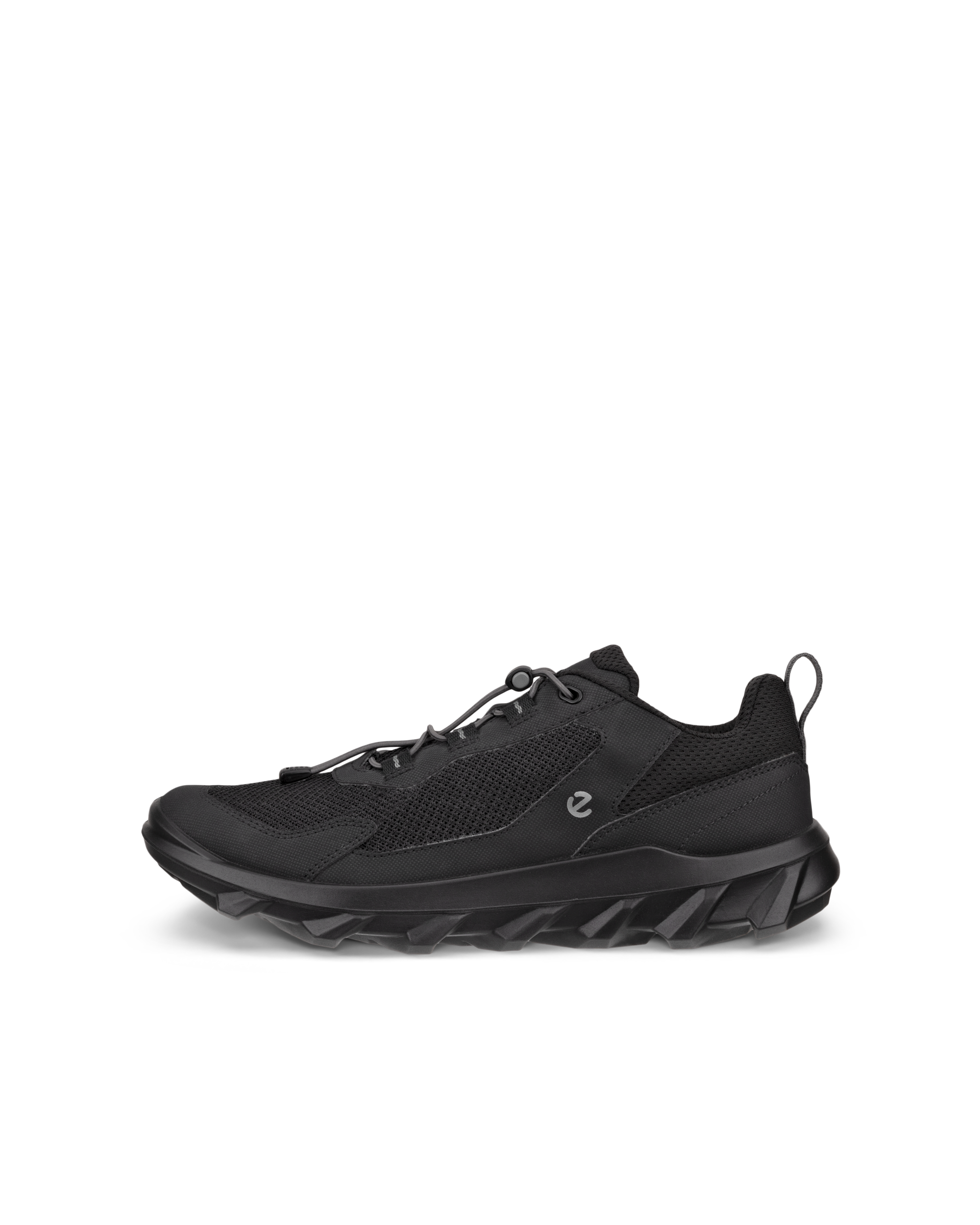 ECCO® MX Low Breathru Damen Outdoor-Schuhe - Schwarz - Outside