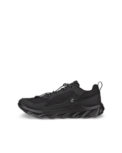 ECCO MX — Black 1