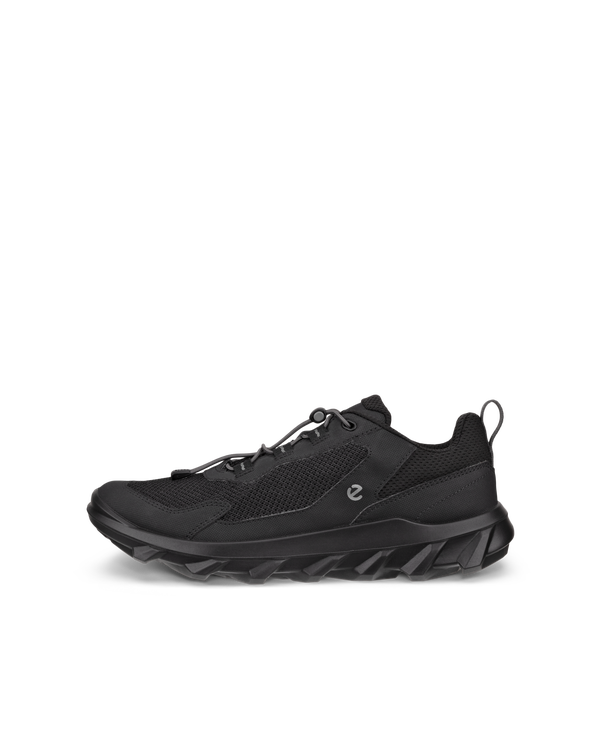 ECCO MX — Black