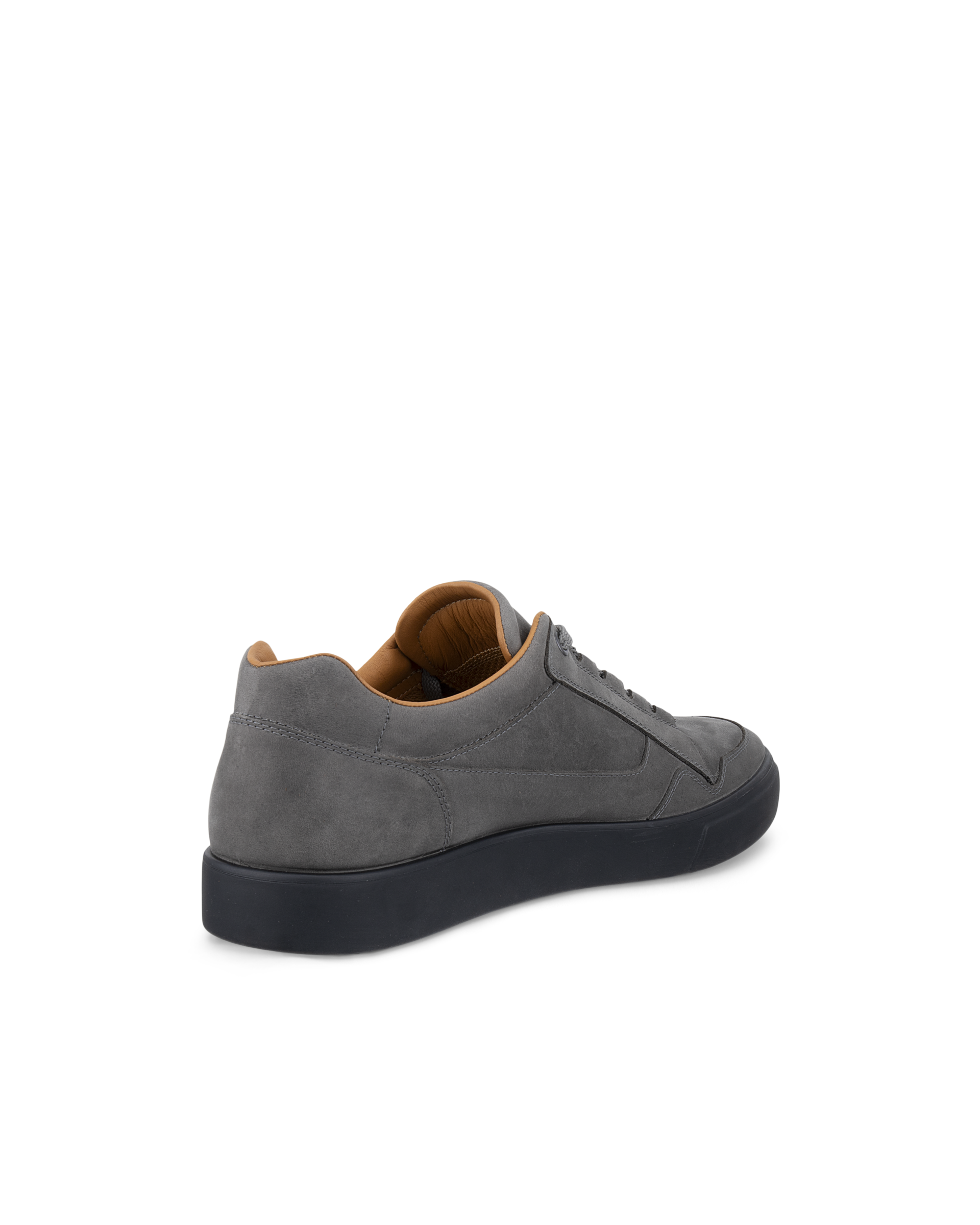 ECCO Soft 10 — Gray