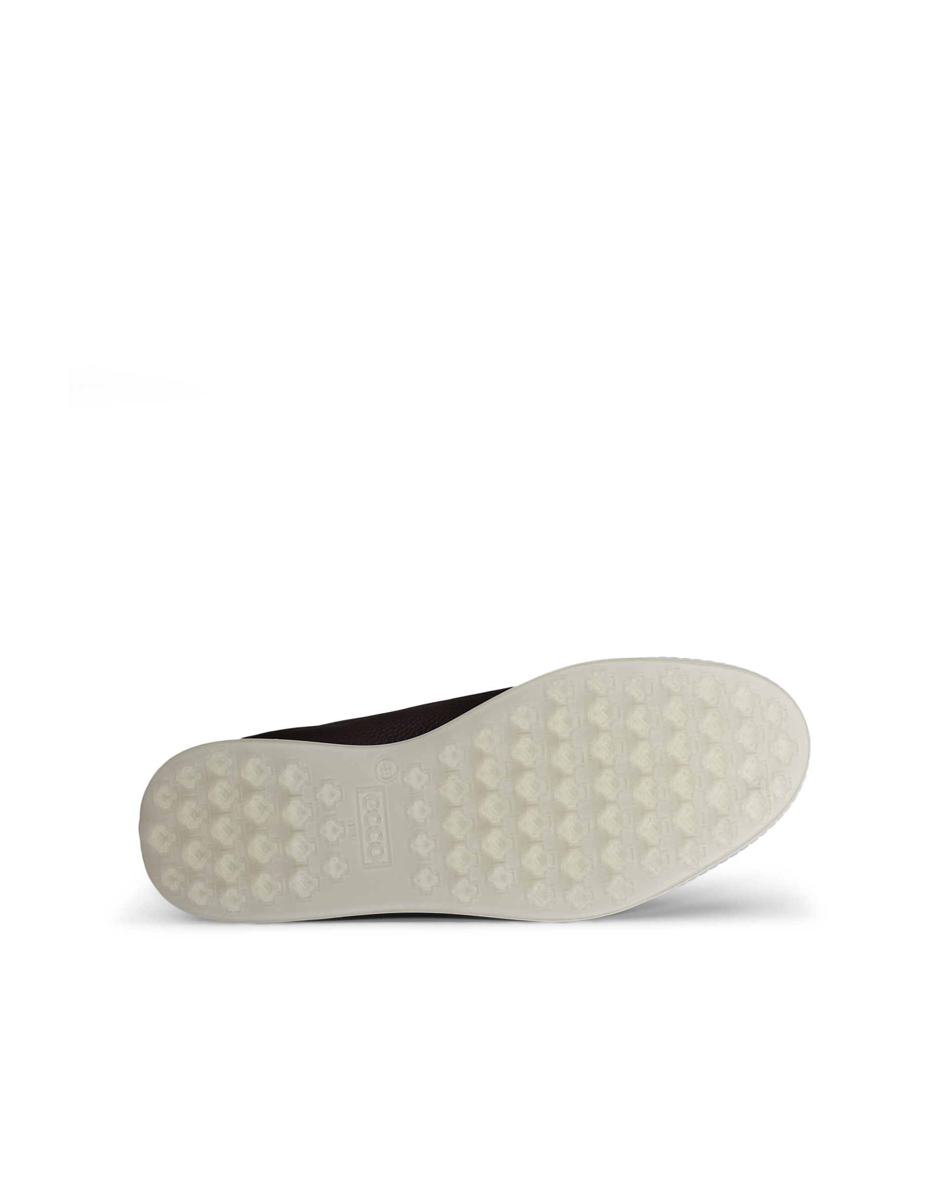 ECCO Golf Street — Brown
