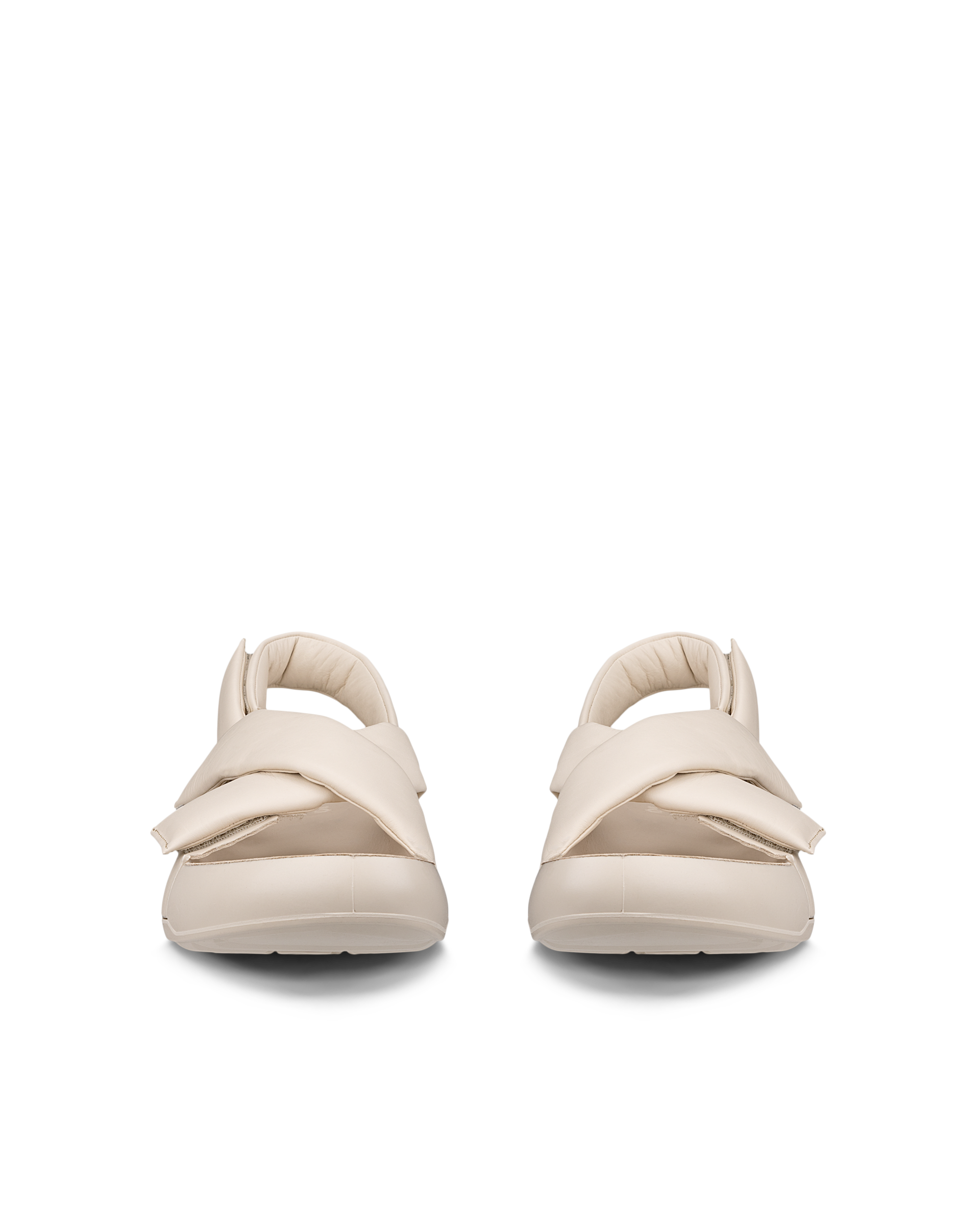 ECCO COZMO PF — Beige