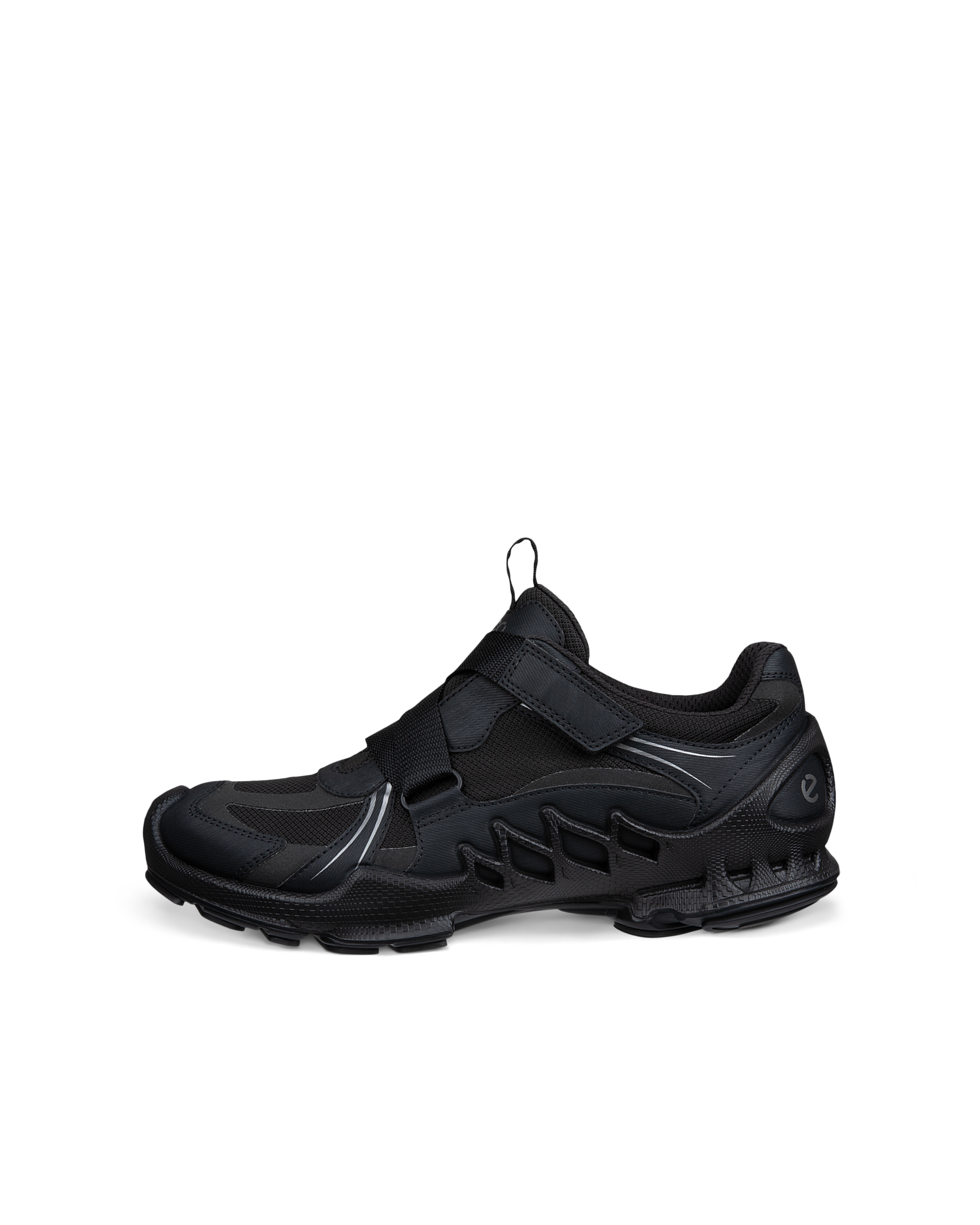 ECCO BIOM AEX — Black