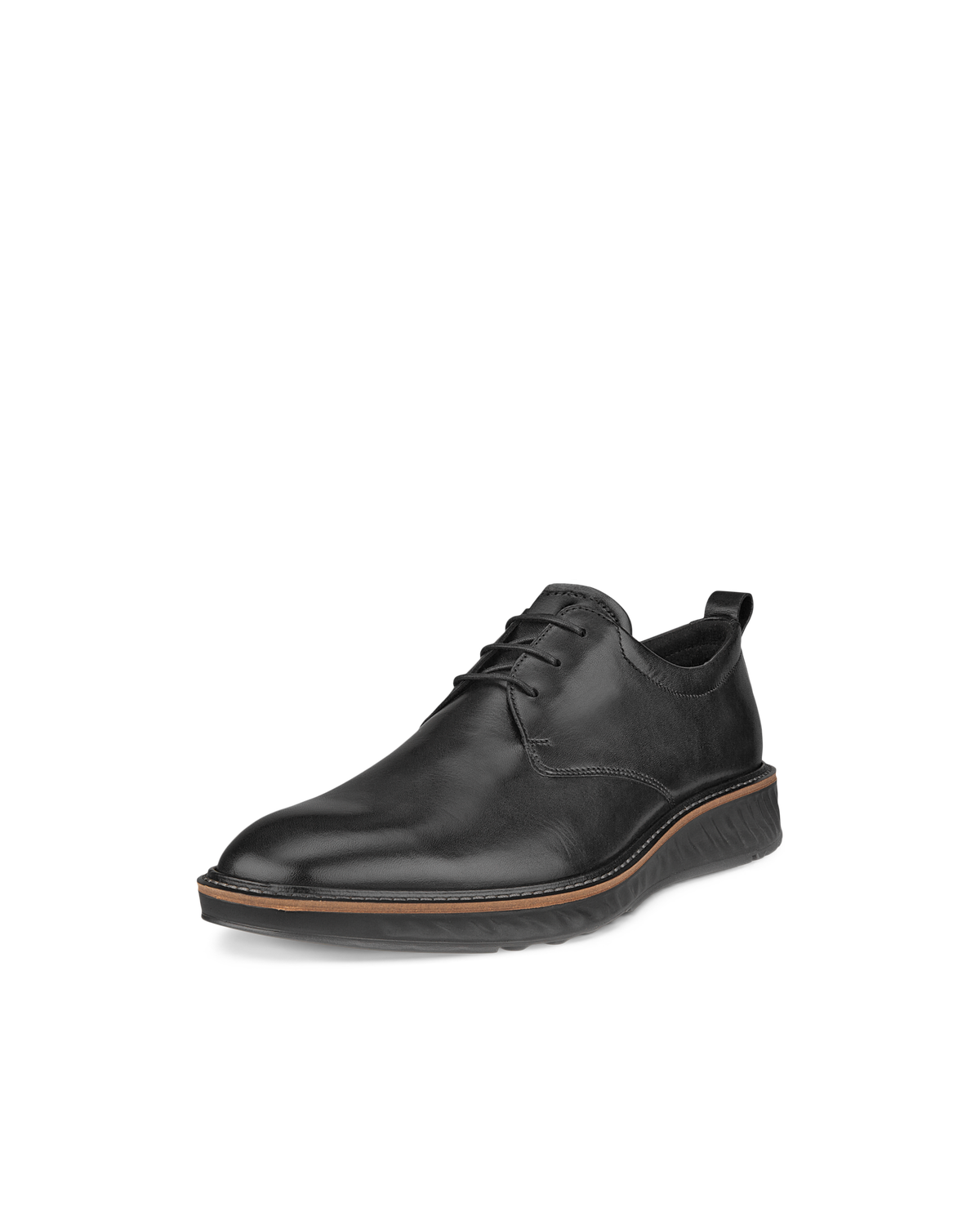 ECCO St.1 Hybrid — Black