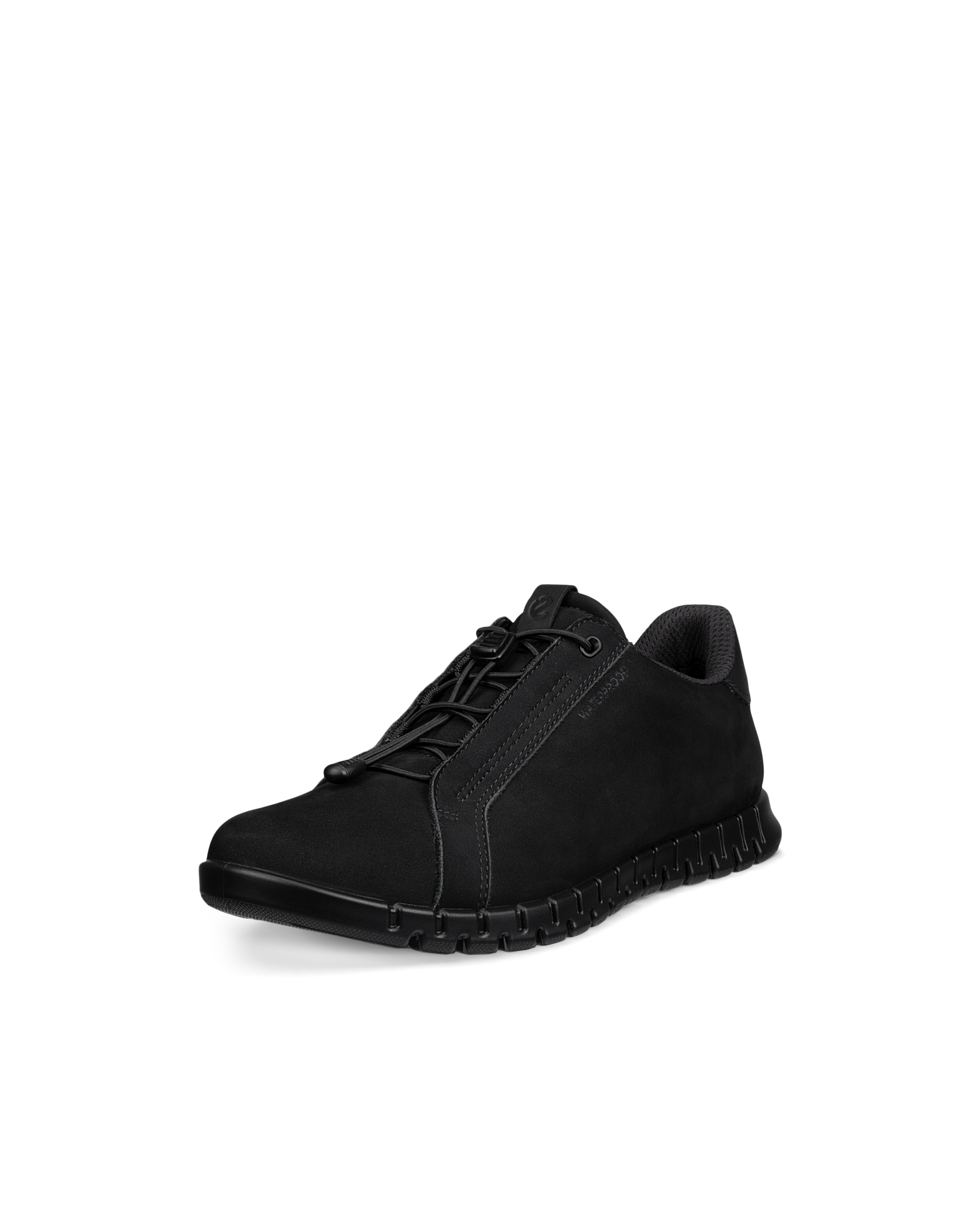 ECCO Gruuv Lite — Black