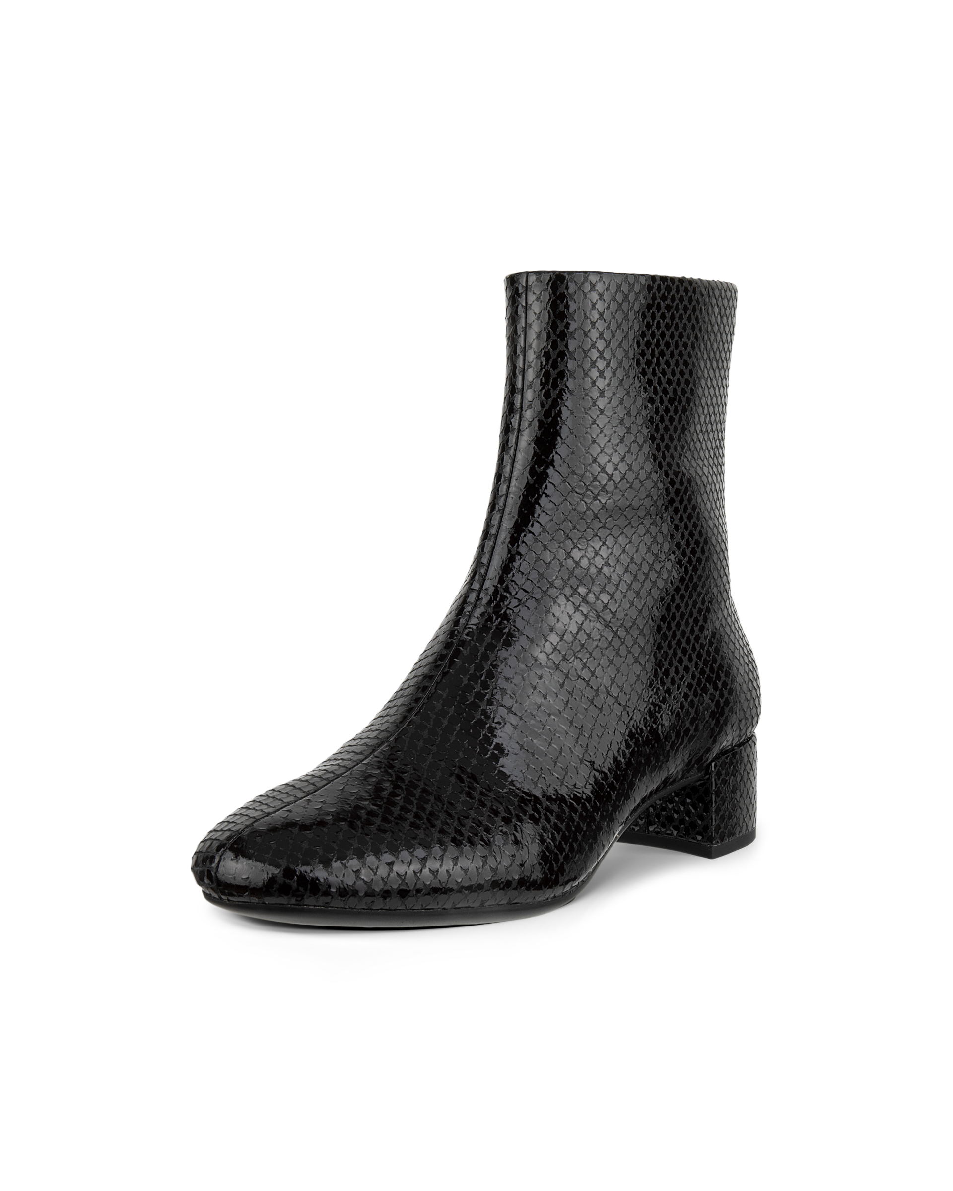ECCO LIVA 35 — Black
