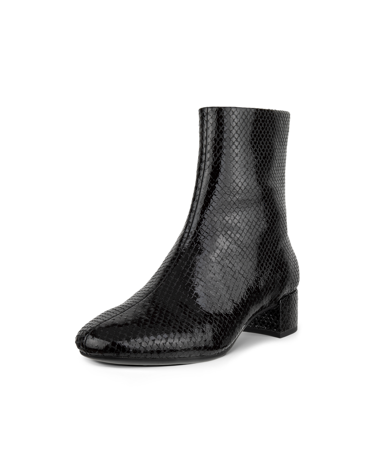 ECCO Liva 35 — Black