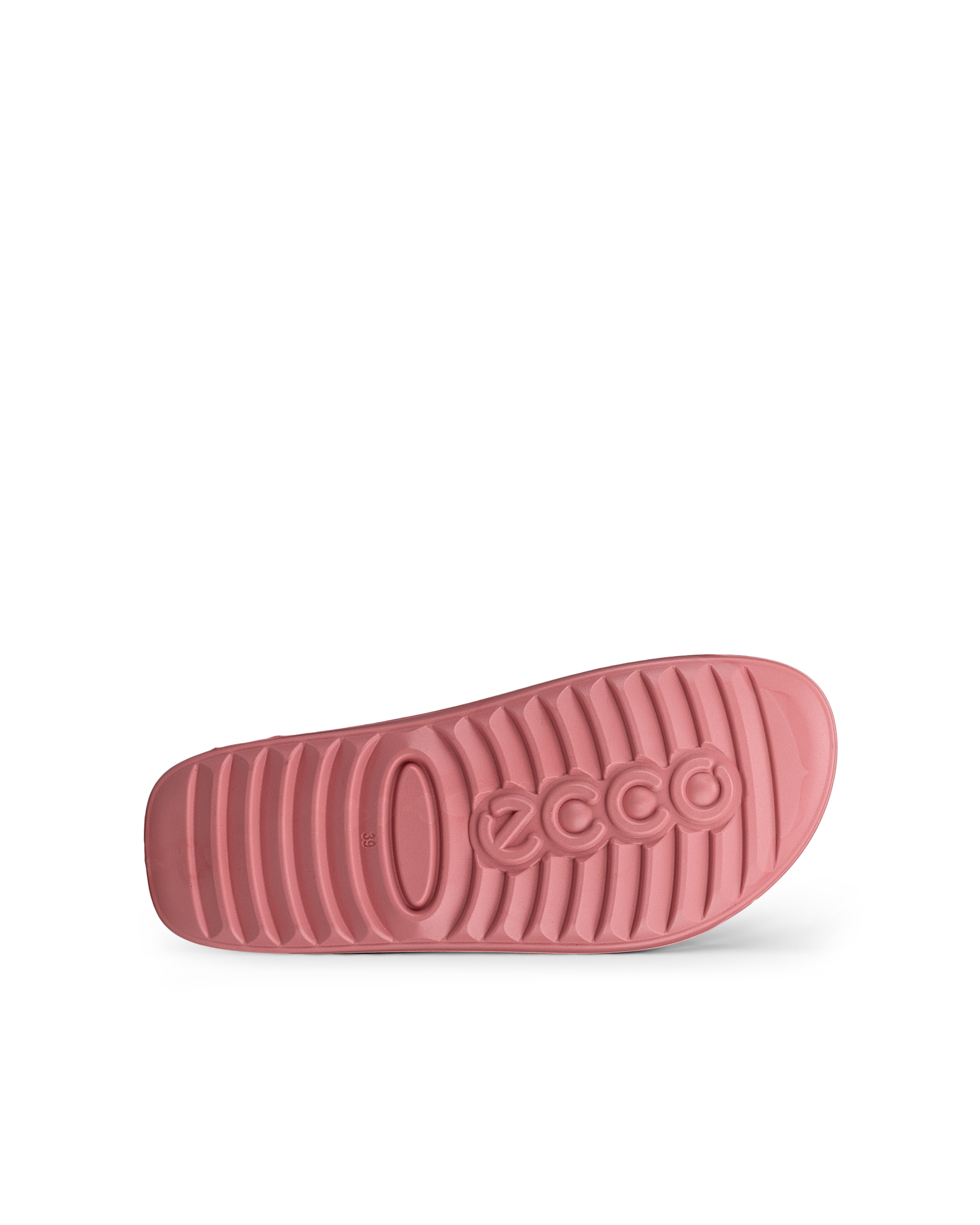 ECCO COZMO PF — Pink