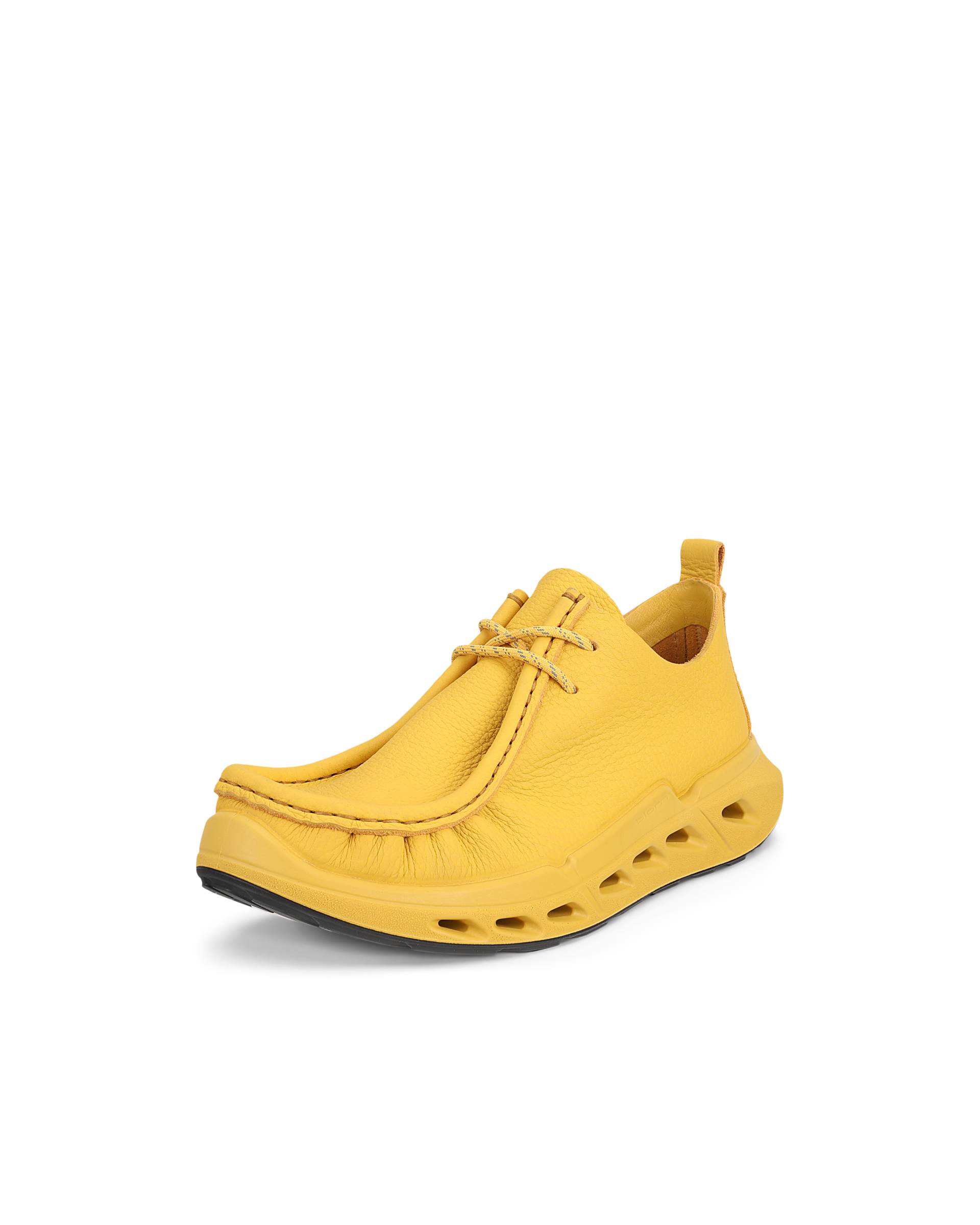 ECCO NRL BIOM 720 — Yellow