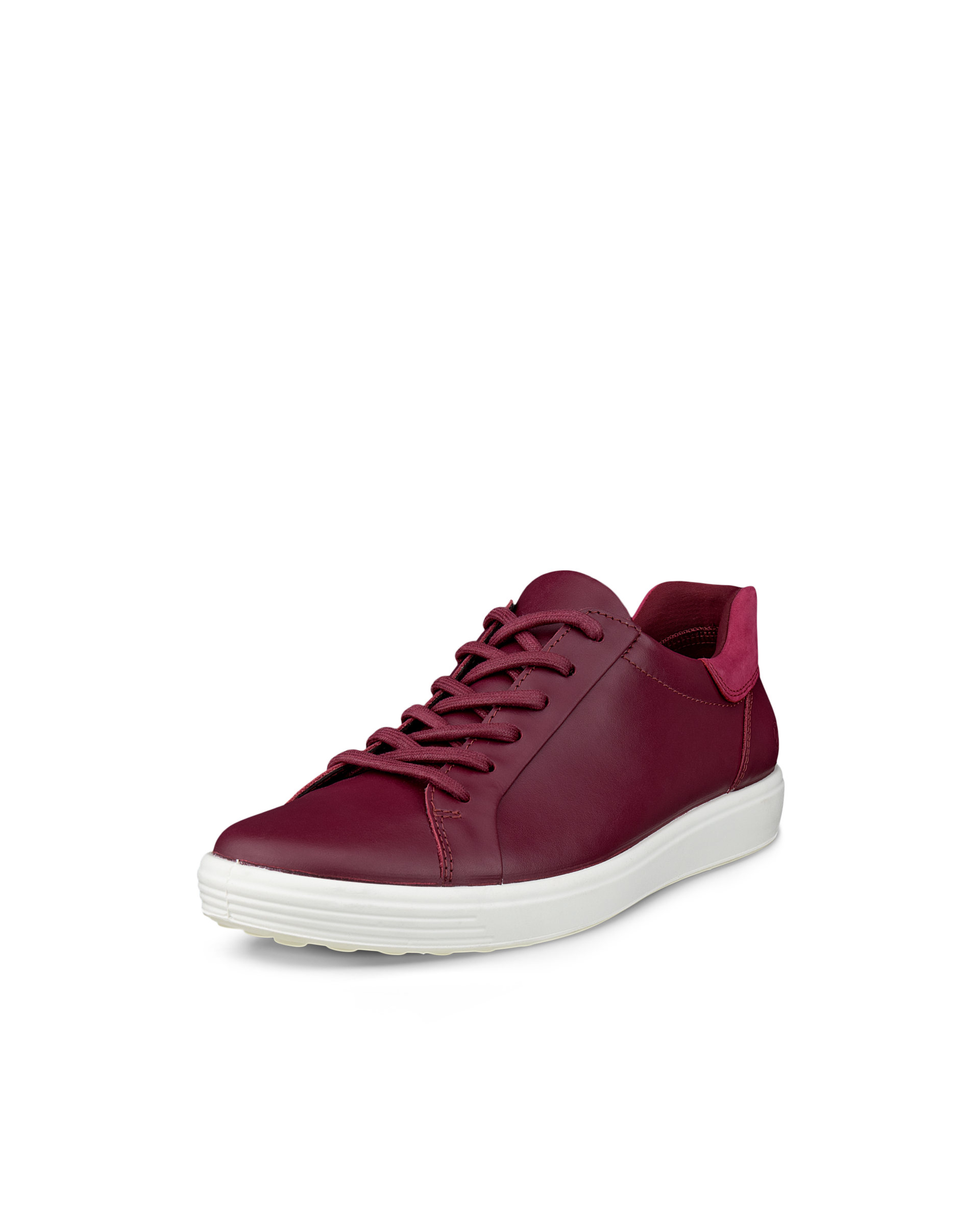 ECCO Soft 7 — Red