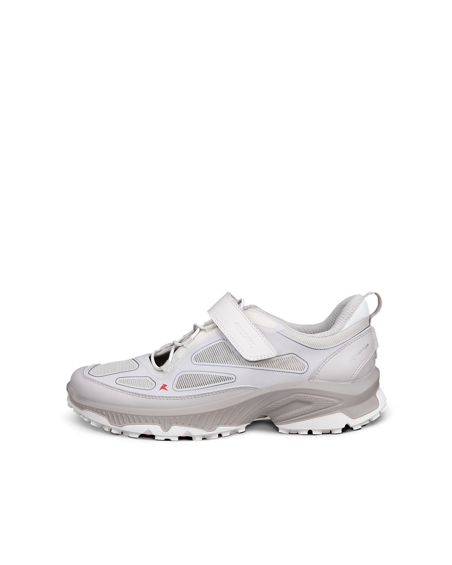 ECCO Receptor Xp — Gray