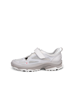 ECCO Receptor Xp — Gray 1